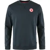 Fjällräven 1960 Logo Badge Sweater M