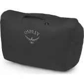Osprey Straightjacket Compression Sack 12 Black OneSize