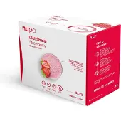 Ginza.se Nupo - Diet Shake Strawberry 30 Servings
