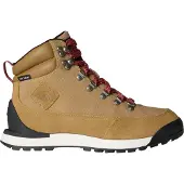 The North Face Women's Back-to-Berkeley IV Textile Lifestyle Boots Sahara/Mars Dust Retkeilykengät 39