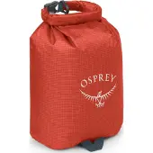 Osprey Ultralight DrySack 3L Mars Orange