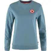 Fjällräven 1960 Logo Badge Sweater W