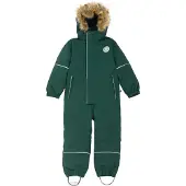 Viking Footwear Kids' Play Winter Playsuit Thermal Pine Haalarit 92
