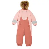 Viking Alv Toppahaalari, Vaaleanpunainen, 80