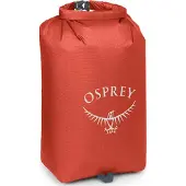 Osprey Ultralight Drysack 20L -kuivapussi - Mars Orange