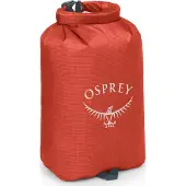 Osprey Ultralight Dry Sack 6 Mars Orange 6 L