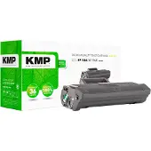 KMP – Toner HP 106A W1106A 1000S black remanufactured (2556,0000)
