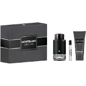 Mont Blanc Explorer Lahjasetti