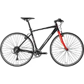 Wolfbike Vulture R2 Flat Bar Sora Maantiepyörä