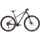 Wolfbike Stygia 29´´ Alivio Mountainbike