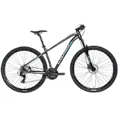 Wolfbike Stygia 29´´ Tx800 Mountainbike