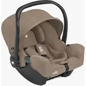 Joie i-Snug 2 turvakaukalo Cashew