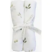 Summerville Organic Musliiniviltti 2-pack, Sprout