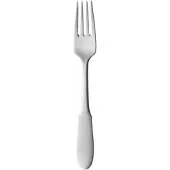 Georg Jensen Mitra matta ruokahaarukka Ruostumaton teräs