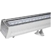 MiBoxer LED DMX Wallwasher 72W RGB+CCT - DMX512
