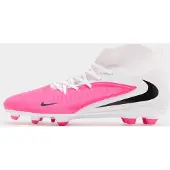 Nike Phantom 6 High Club Fg/Mg T - Pink - 45