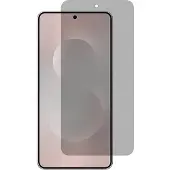 SKALO Privacy Näytönsuoja Karkaistua Lasia sopii Honor 600 - Musta