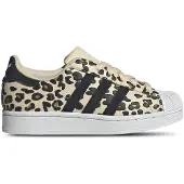 Adidas Originals Superstar Ii J - Beige - 39 1/3
