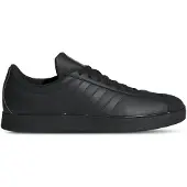 Adidas Vl Court Mer - Black - 43 1/3