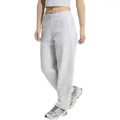 Adidas Urheiluhousut vaaleanharmaa