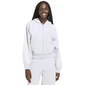 Adidas Kit 3 Stripes Kokovetoketjullinen Collegepaita