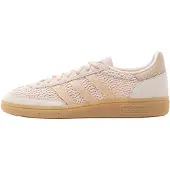 Adidas Matalavartiset tennarit 'Handball Spezial' roosa / puuteri