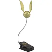 Harry Potter Paladone: - Golden Snitch Lumi Clip Light (PP5555HPV4)