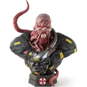 PureArts - Resident Evil 3 Remake: Nemesis 1/1 Scale - Figuuri