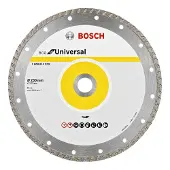 Bosch Timanttikatkaisulaikka 2608615039; 230x22,23 mm