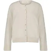 Sofie Schnoor Cissesw Cardigan - Cream - M