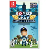 Bomber Crew (Complete Edition) (Import) ()