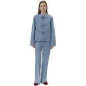 Sofie Schnoor Marlosw Jacket - Blue - 42