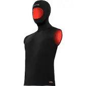 Bare Ultrawarmth 5/3 Mm Huppuinen Lämpöliivi