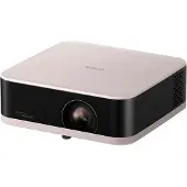 Epson lifestudio pop projector 700lm ef-61r rose quartz
