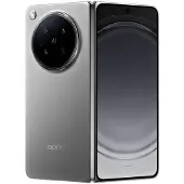OPPO Find N6 5G Dual SIM 16GB/512GB - Stellar Titanium
