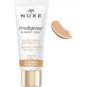 Nuxe Prodigieux BB Cream 24H, Medium