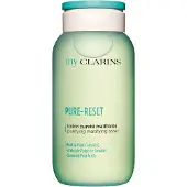 Clarins MyPure-Reset Purifying Matifying Toner, 200ml