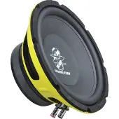 Ground Zero GZCK 250XSPL 10' SPL midbasso
