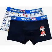 Ryhmä Hau Boxer Alushousut 2-pack, Moniväriset, 116