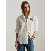 Ralph Lauren Pusero '50S' laivastonsininen / valkoinen