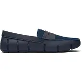 Swims Penny Loafer - Navy - 44 28.5 cm