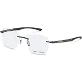 Porsche Design P8774 Square Silmälasit
