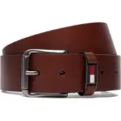 Tommy Hilfiger Vyö '4.0' ruskea