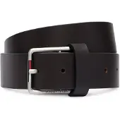 Tommy Hilfiger Vyö 'AUSTIN' tummanruskea