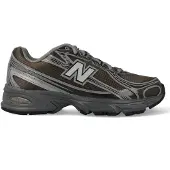 New Balance Matalavartiset tennarit '740' taupe / vaaleanharmaa / musta