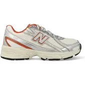 New Balance 740 - Cream - 38