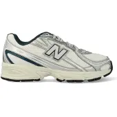 New Balance 740 - Cream - 37.5