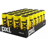 PXL Speed Run (Ananas &amp; Sitruuna) 24 x 500 ml
