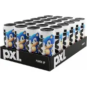 PXL Energy Sonic Cola 24 x 500ml