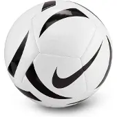 Nike Jalkapallo Pitch Training - Valkoinen/musta, koko Ball SZ. 4